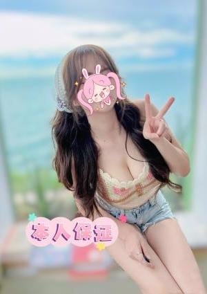 【新人】ももかちゃん(本人保証)の画像