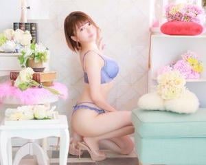 如月 ありすの画像