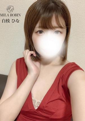 白枝 ひなの画像
