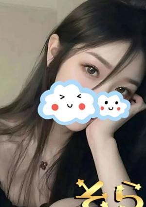 ほほの画像