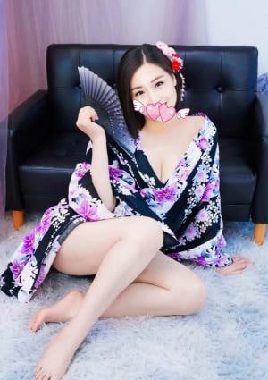 新人:のぞみちゃんの画像