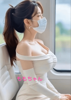ももの画像