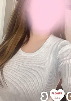 橘るいの画像