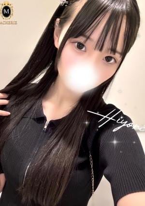 ひよりの画像
