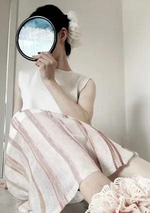 Okumura Aoi(オクムラ アオイ)の画像