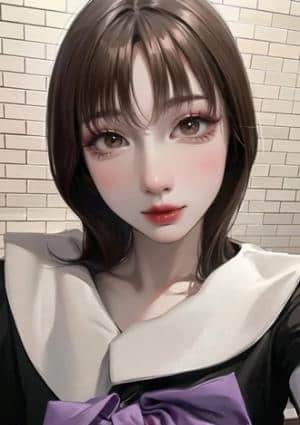 すずの画像