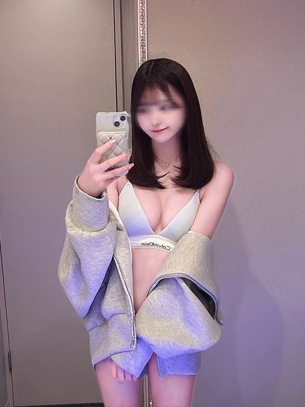 星乃あみのの画像