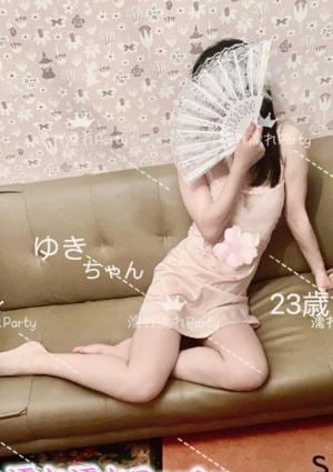 ゆきちゃんの画像