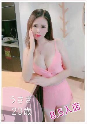 うさぎの画像