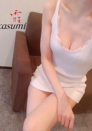 かすみの画像