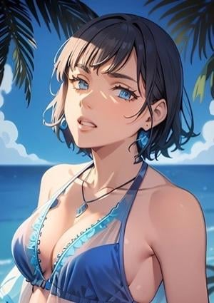 つきの画像