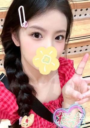 ちなつの画像