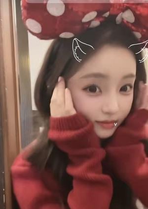 新人:るしちゃんの画像