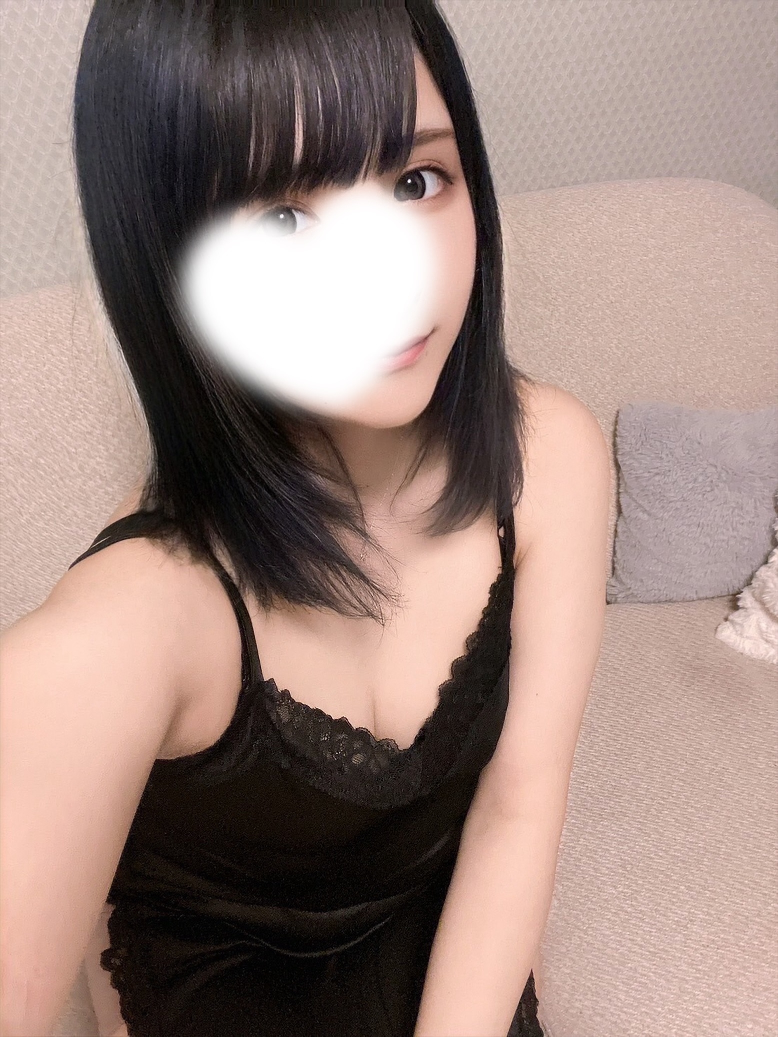 リボンの画像