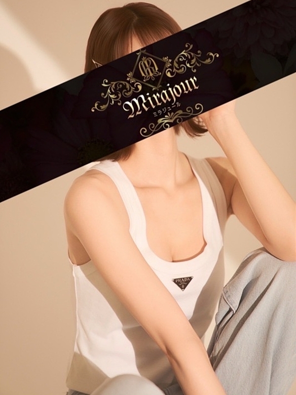 渚かれん | mirajour(ミラジュール)新宿