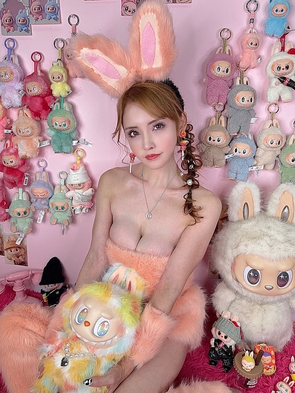 甘露寺みつりの画像