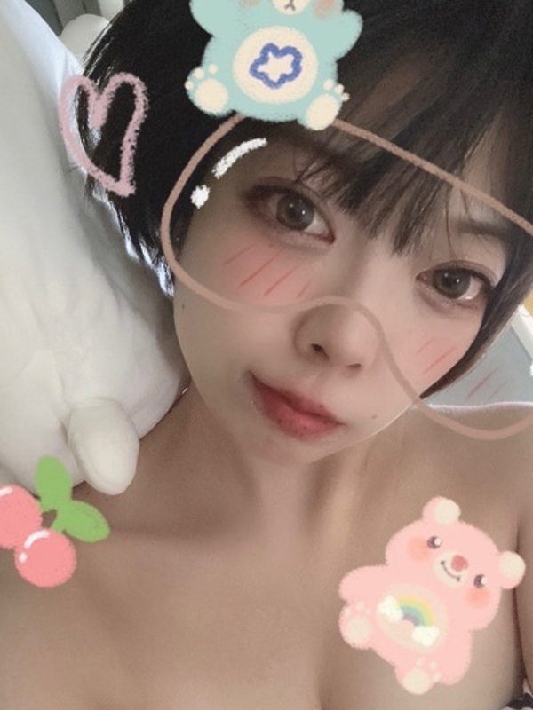 枢木(くるるぎ)れあの画像