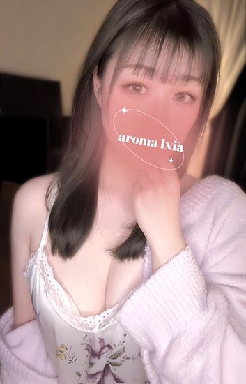 春風うた | Aroma Ixia