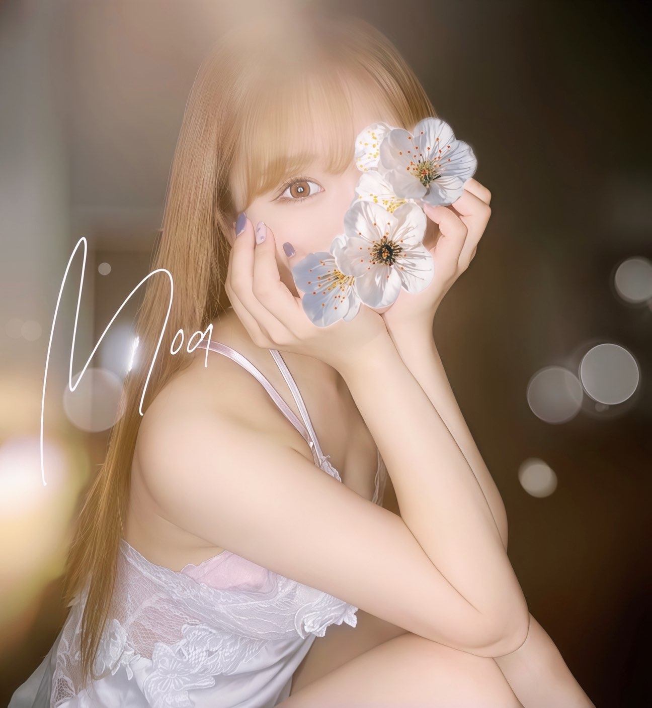 白石もあ | 3rdEYE（サードアイ）