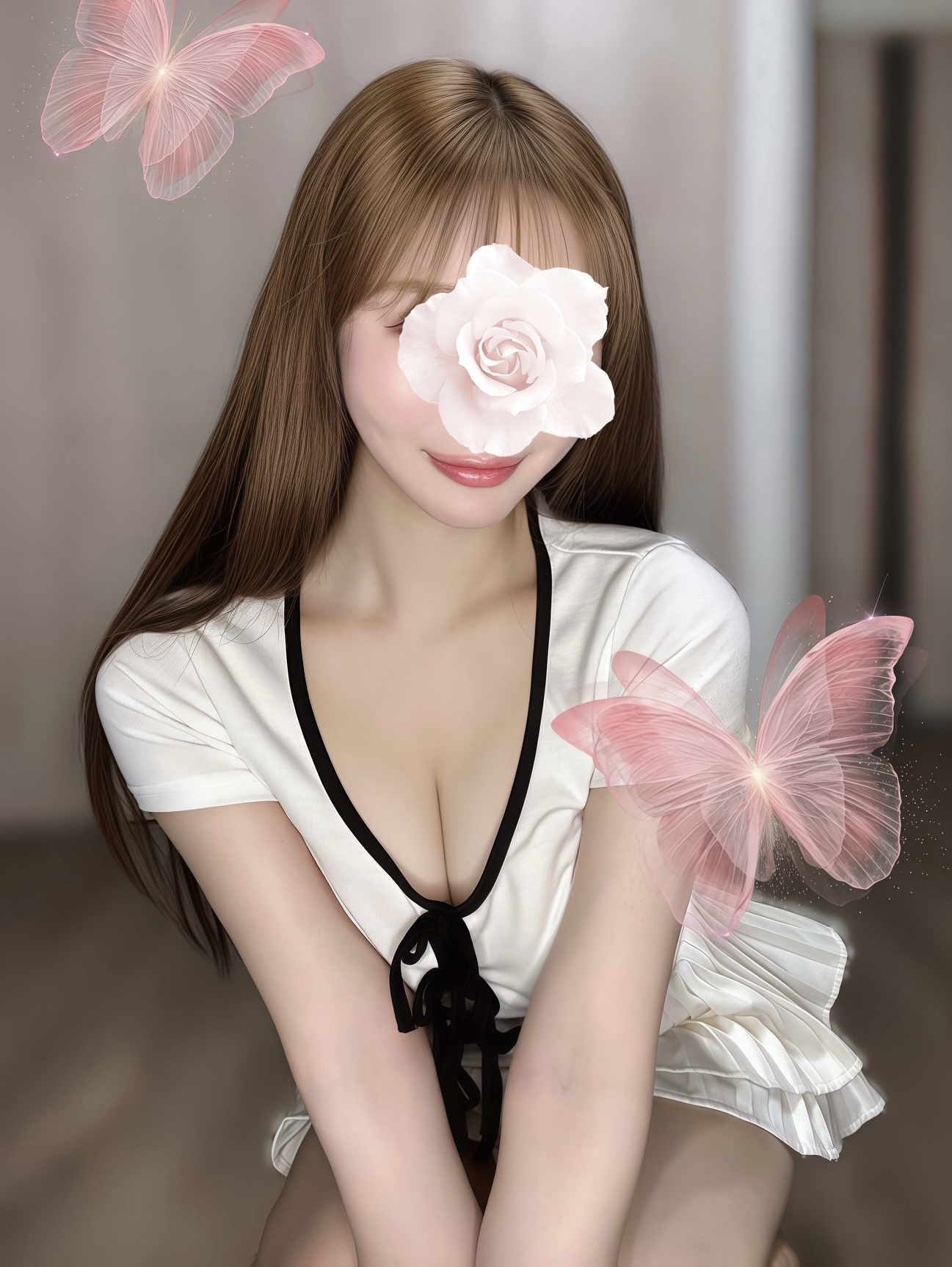 白石もあ | 3rdEYE（サードアイ）