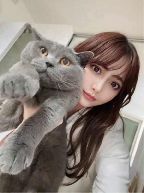 華園リズの画像