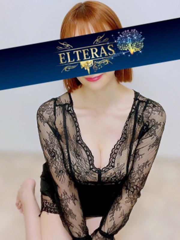 永瀬ゆあ | ELTERAS TOKYO （エルテラス）新宿
