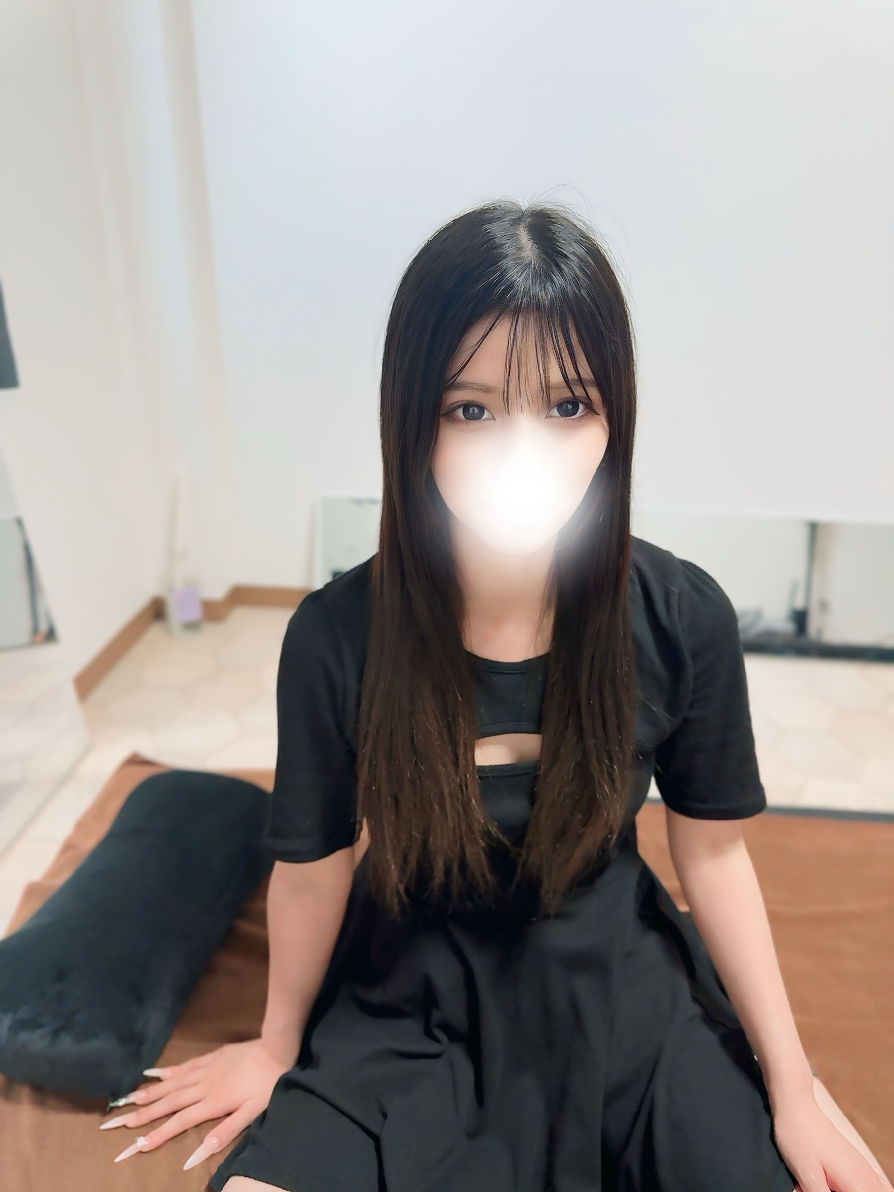 めありの画像