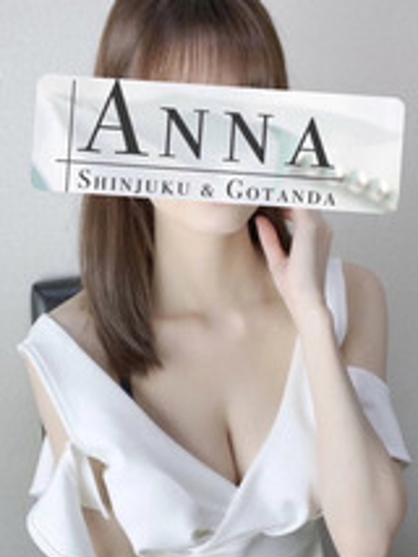 鈴森ひなの | ANNA(アンナ) 新宿ルーム