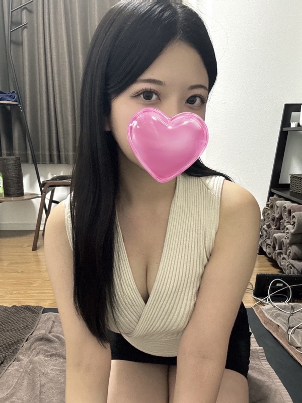 藍沢つきの画像