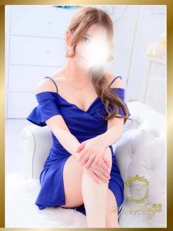 宮野 あみ | Spa Ange 銀座~アンジュ 赤坂ルーム