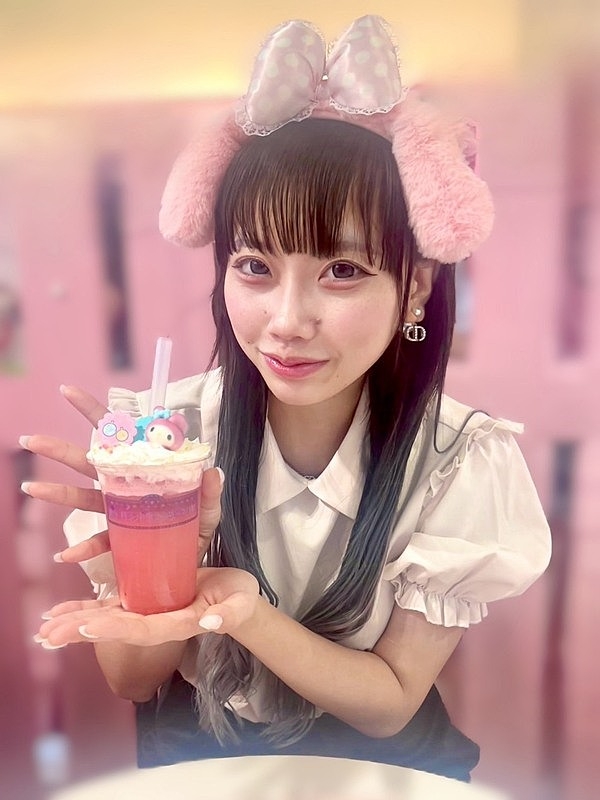 姫乃くうの画像