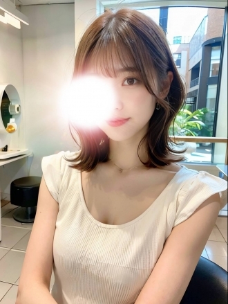 花音〜未経験美女の画像