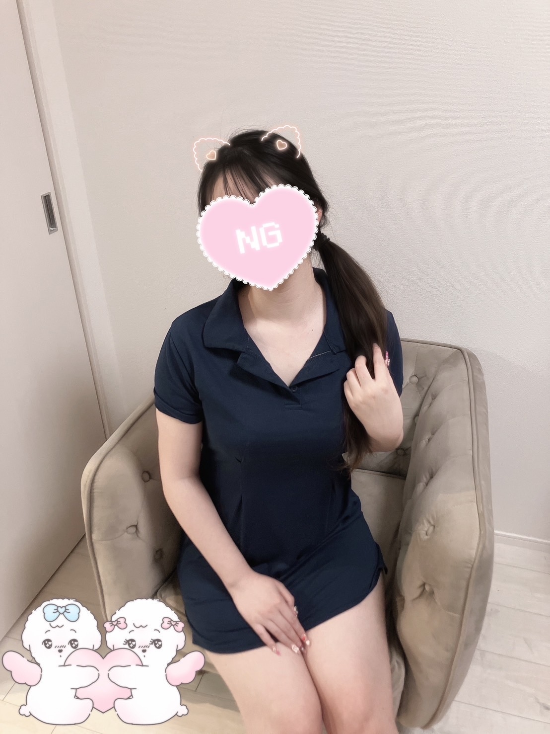 ゆなの画像