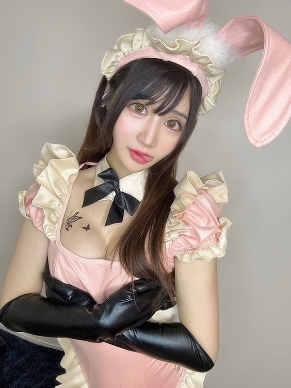 伊織らえの画像