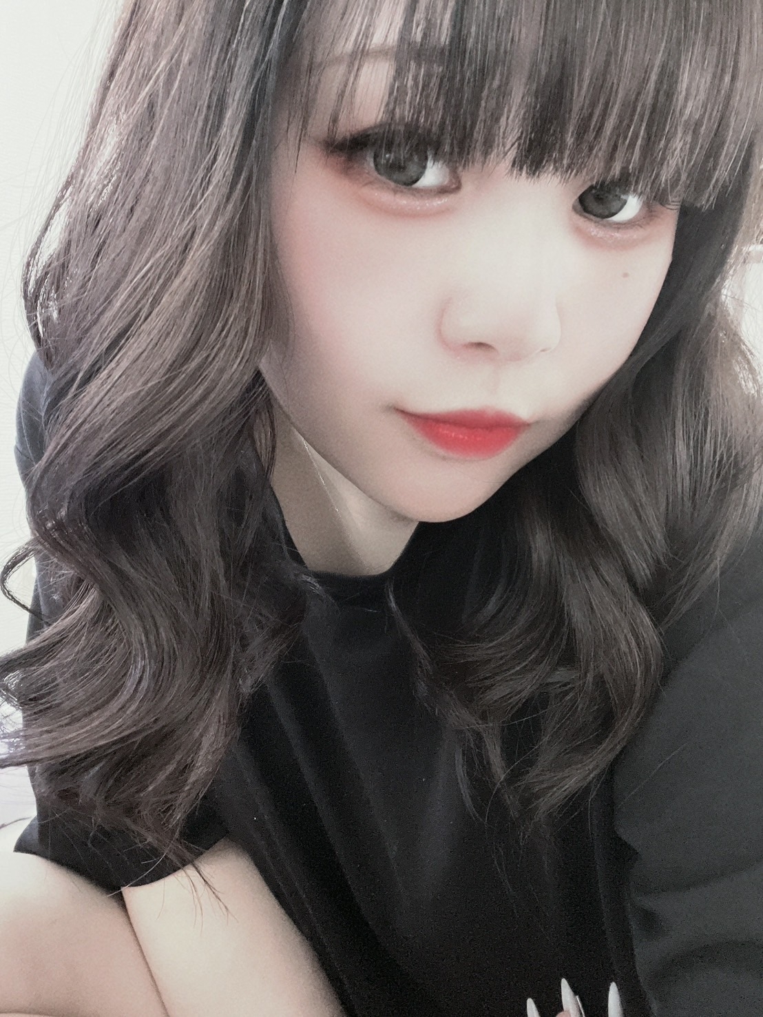 こはくの画像
