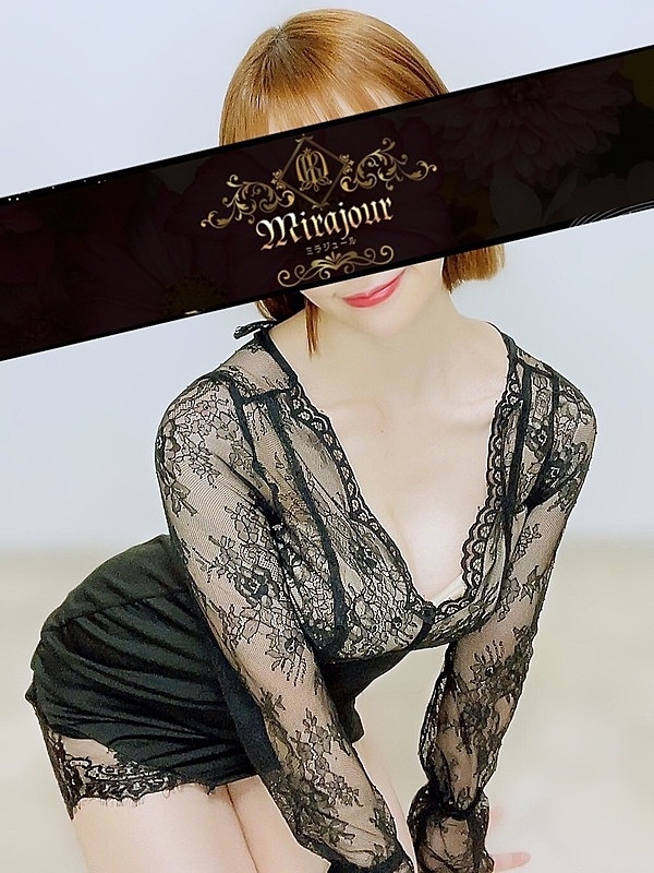 永瀬ゆあ | mirajour(ミラジュール)池袋