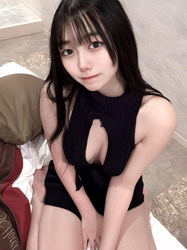 緑一色このみの画像