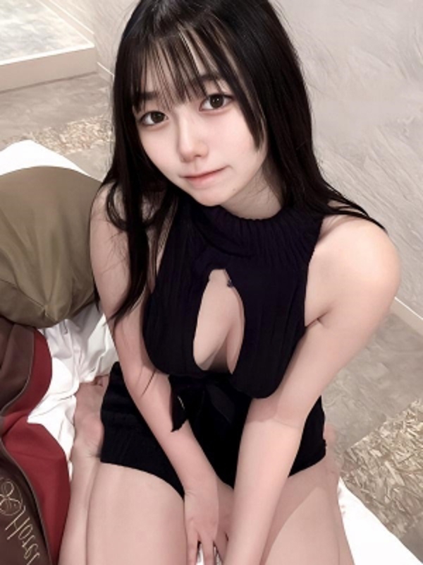 緑一色このみの画像