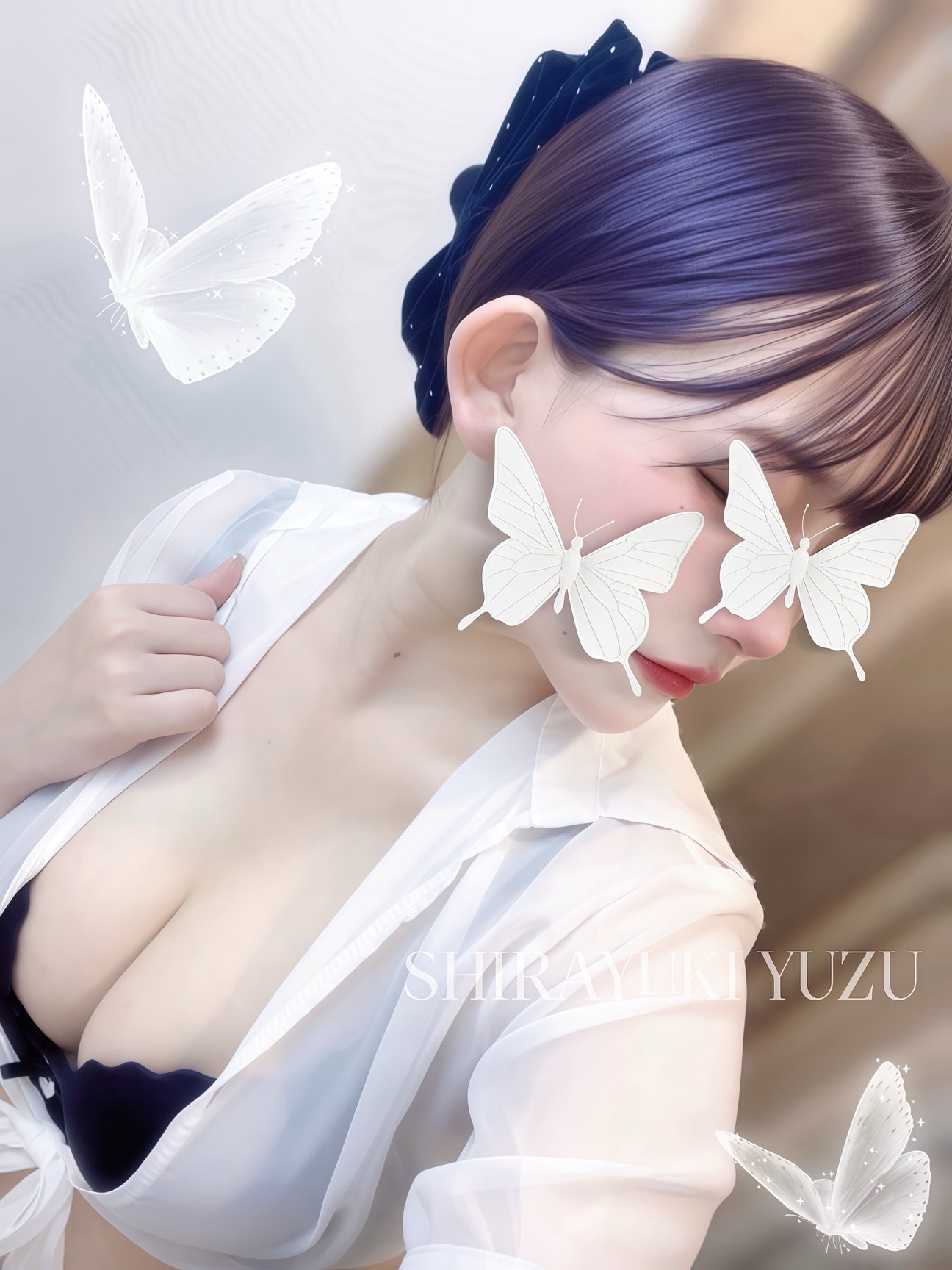 白雪ゆず | 3rdEYE（サードアイ）