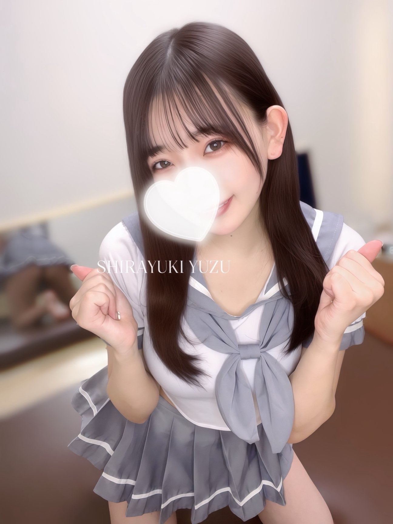 白雪ゆず | 3rdEYE（サードアイ）