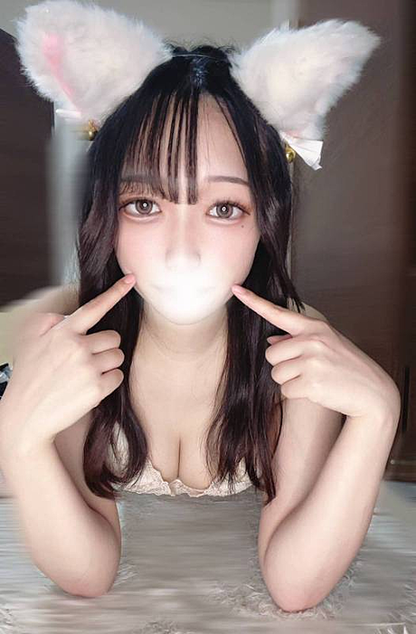 ももの画像