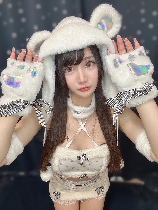 伊織らえの画像