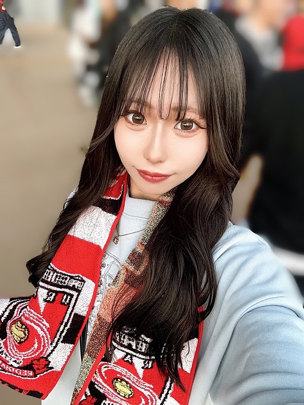 百瀬のぞみの画像