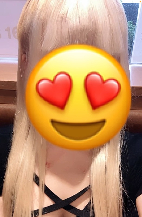 みるくの画像
