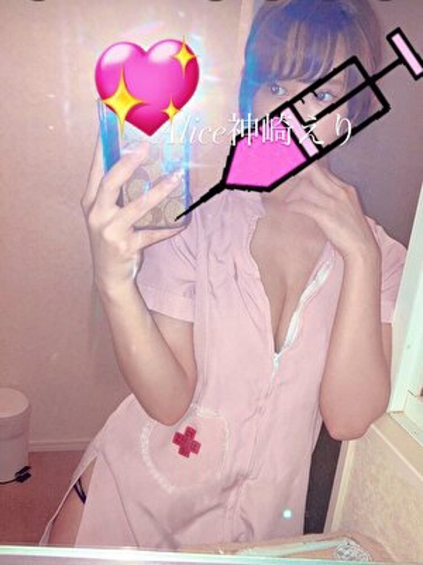 神崎えりの画像