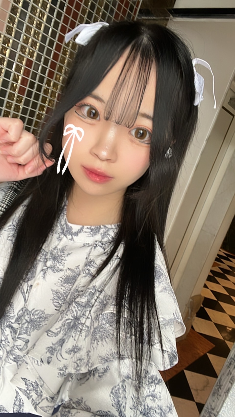 ゆずはの画像