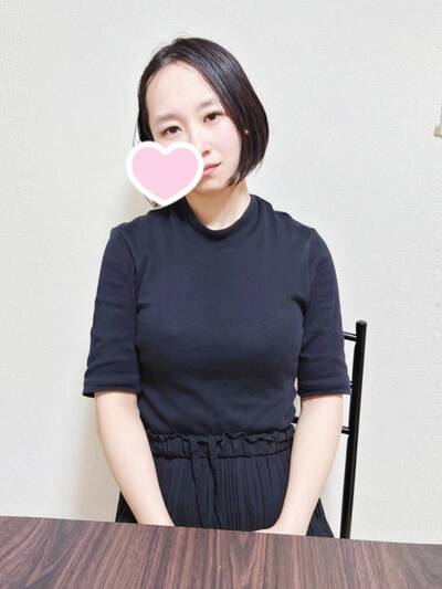 ちかげ | DEEP BLACK