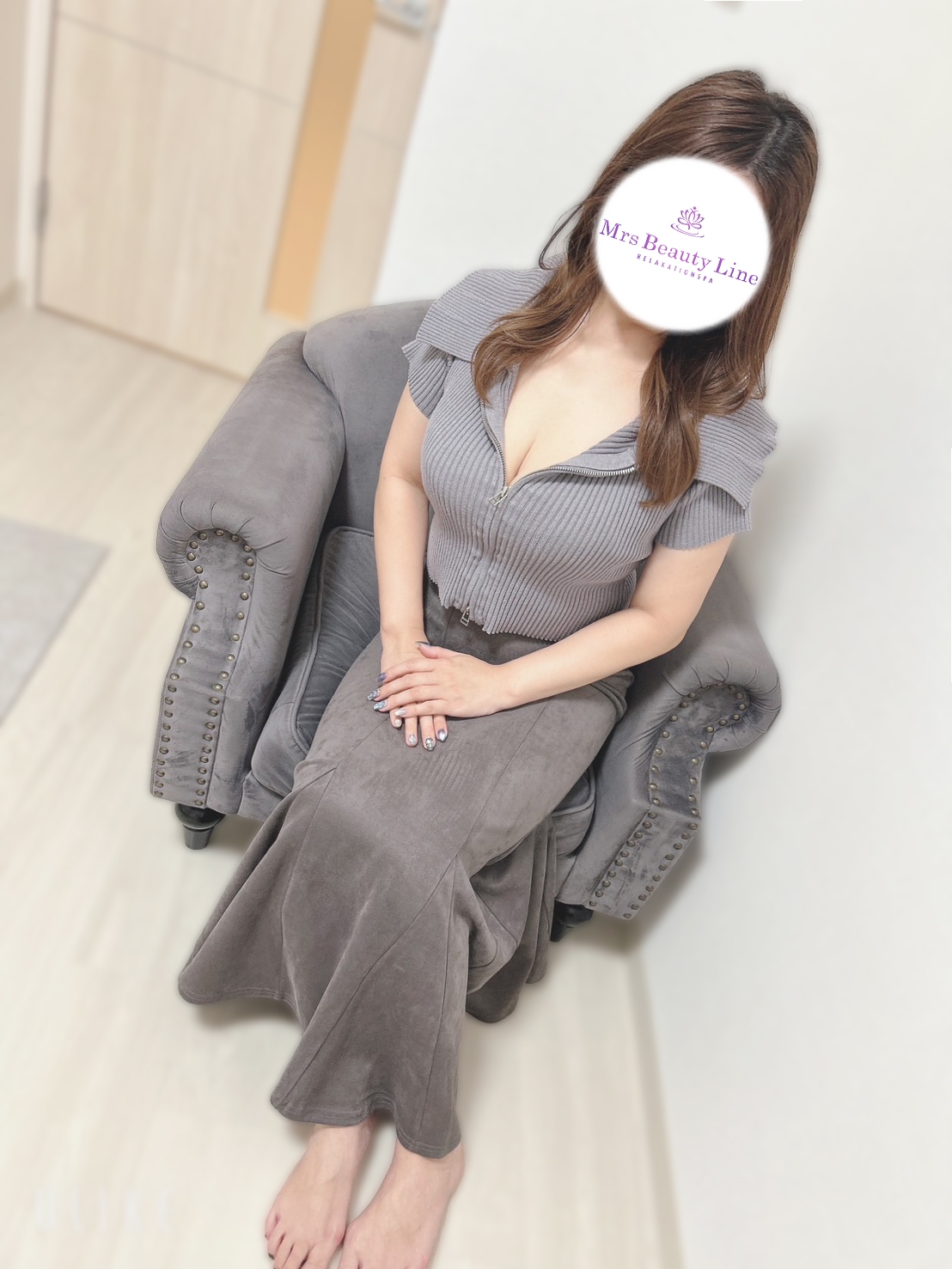 如月(きさらぎ)の画像