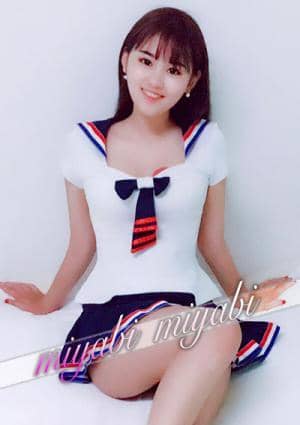 なみの画像