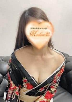 如月の画像